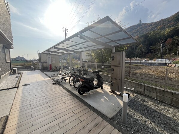 k・プラウドの物件内観写真